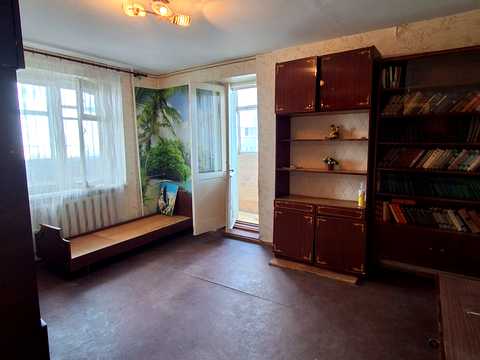 квартира по адресу Князя Владимира Великого просп., 130/4