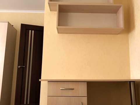 квартира за адресою Святошинська вул., 35-А