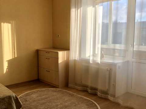 квартира за адресою Святошинська вул., 35-А