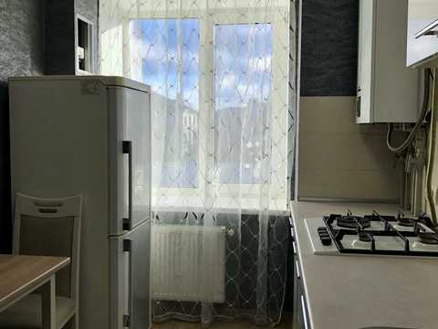 квартира за адресою Святошинська вул., 35-А