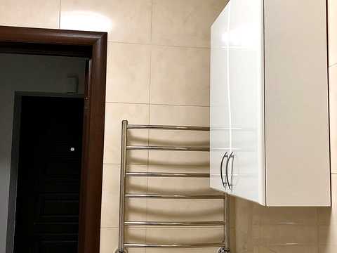 квартира за адресою Святошинська вул., 35-А