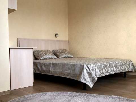 квартира за адресою Святошинська вул., 35-А