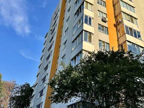 квартира за адресою Святошинська вул., 35-А