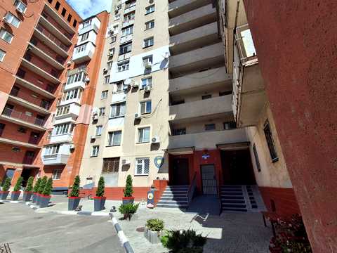 квартира по адресу Князя Владимира Великого просп., 130/4