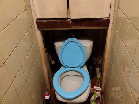 квартира по адресу Зои Гайдай ул., 10-А