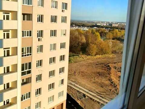 квартира за адресою Лісогринівецька вул., 34-В