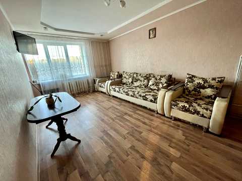 квартира по адресу Ивана Величковского ул., 14