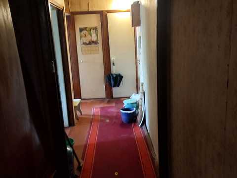 квартира по адресу Зои Гайдай ул., 10-А