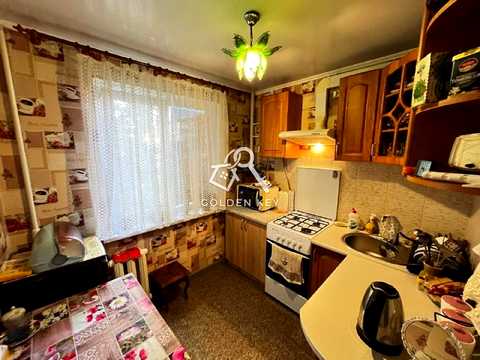 квартира по адресу Шкапенко ул., 14
