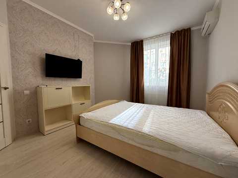 квартира за адресою Житня вул., 26