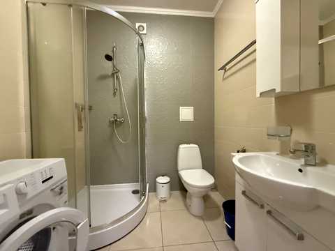 квартира за адресою Житня вул., 26
