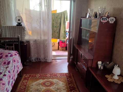 квартира по адресу Зои Гайдай ул., 10-А