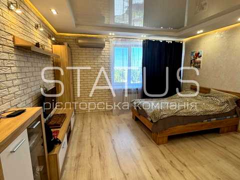 квартира за адресою Панянка вул., 65Б