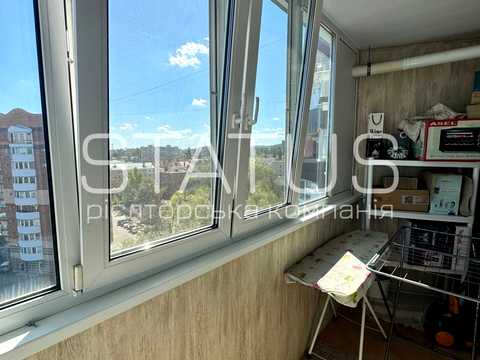 квартира за адресою Панянка вул., 65Б