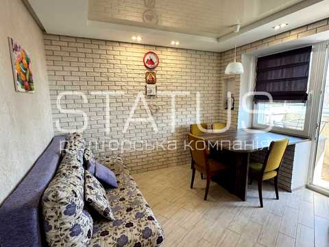 квартира за адресою Панянка вул., 65Б