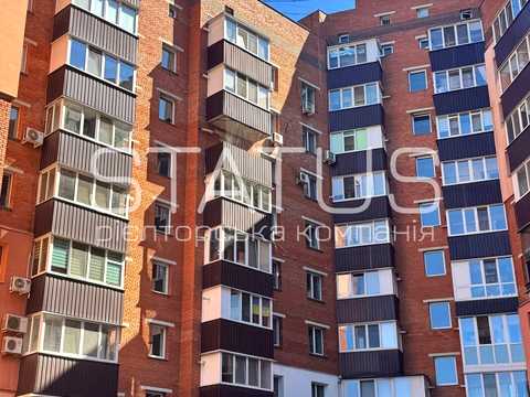 квартира за адресою Панянка вул., 65Б