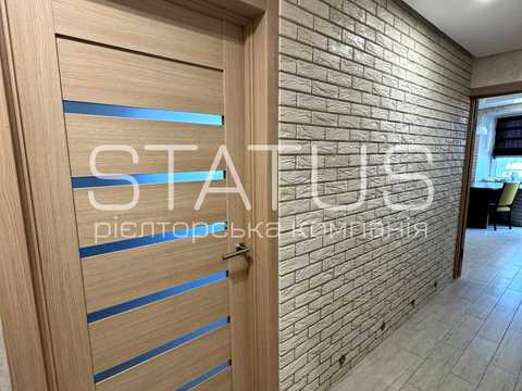квартира за адресою Панянка вул., 65Б