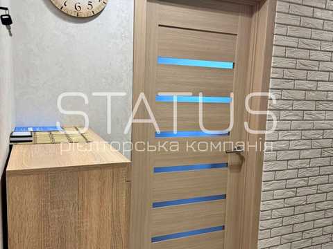 квартира за адресою Панянка вул., 65Б