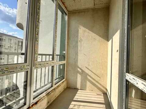 квартира за адресою Трускавецька вул., (Будинок Е)