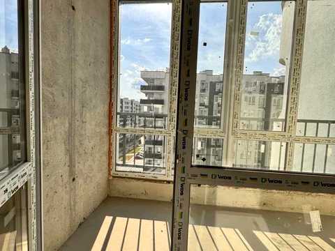 квартира за адресою Трускавецька вул., (Будинок Е)