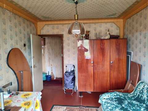 квартира по адресу Зои Гайдай ул., 10-А