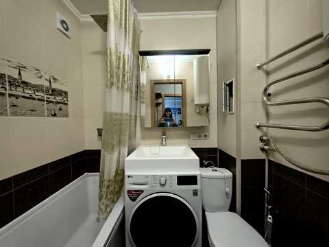 квартира по адресу Заболотного ул., 31