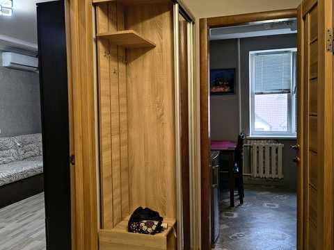 квартира по адресу Заболотного ул., 31
