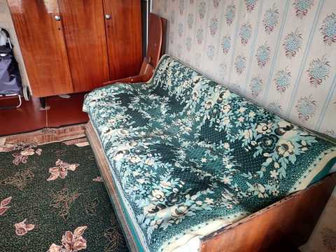 квартира по адресу Зои Гайдай ул., 10-А