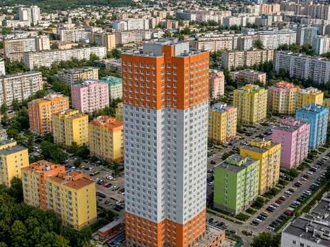 квартира по адресу Киев, Каунасская ул., (Будинок)