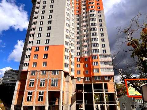 квартира по адресу Киев, Каунасская ул., (Будинок)