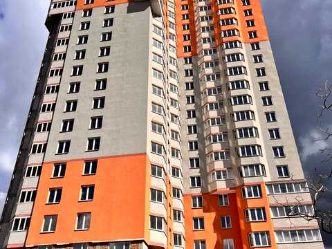 квартира по адресу Киев, Каунасская ул., (Будинок)