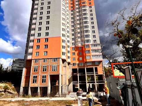 квартира по адресу Киев, Каунасская ул., (Будинок)