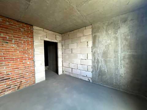квартира по адресу Киев, Каунасская ул., (Будинок)