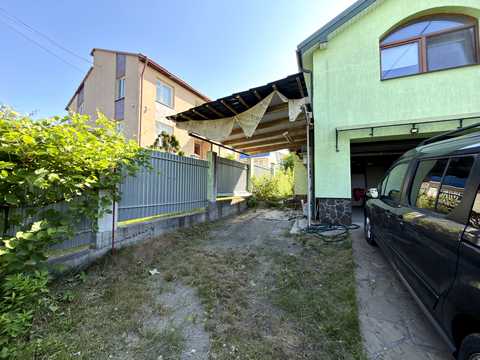 будинок за адресою смт. Рудне, Івана Мазепи вул., 17