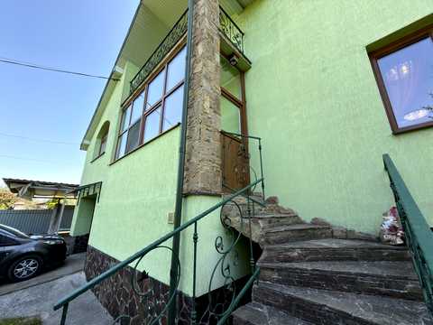 будинок за адресою смт. Рудне, Івана Мазепи вул., 17