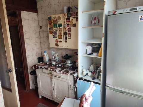 квартира по адресу Зои Гайдай ул., 10-А