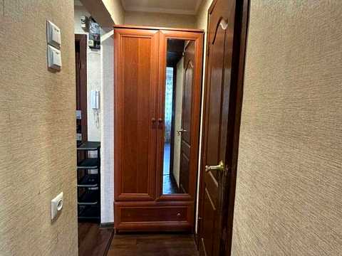 квартира по адресу Крушельницкой пер. (Людмили Мокієвської), 18