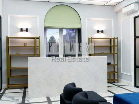коммерческая по адресу Никольско-Ботаническая ул., 14