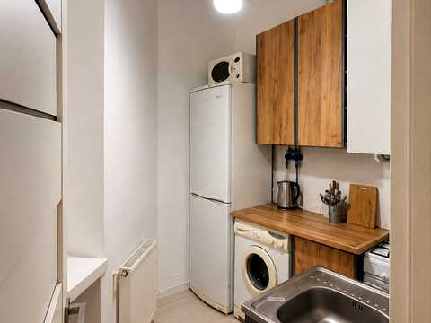 квартира за адресою Карпа Скидана вул., 4