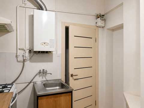 квартира за адресою Карпа Скидана вул., 4