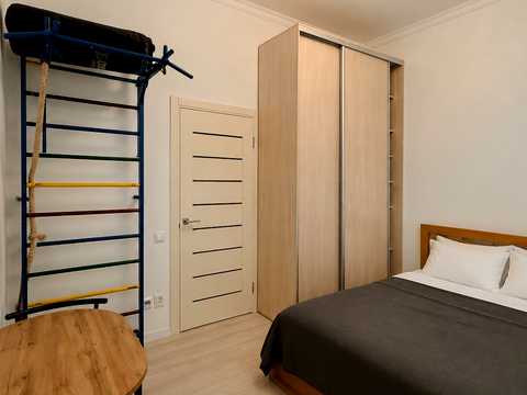 квартира за адресою Карпа Скидана вул., 4