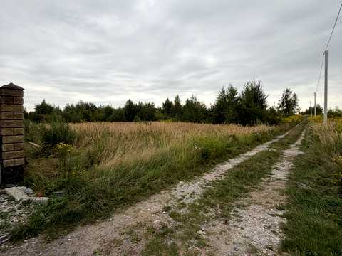 ділянка за адресою 