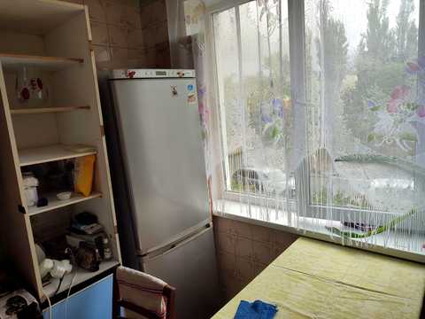 квартира по адресу Зои Гайдай ул., 10-А