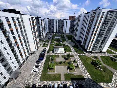 квартира за адресою Гетьмана Мазепи вул., 164, к3