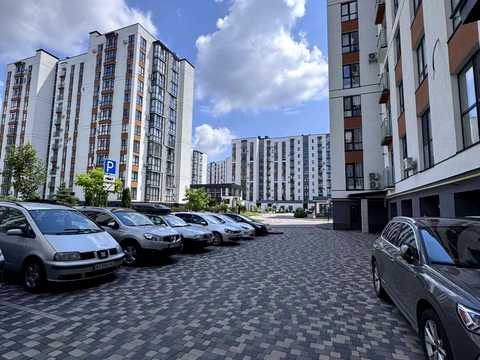квартира за адресою Гетьмана Мазепи вул., 164, к3