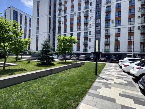 квартира за адресою Гетьмана Мазепи вул., 164, к3