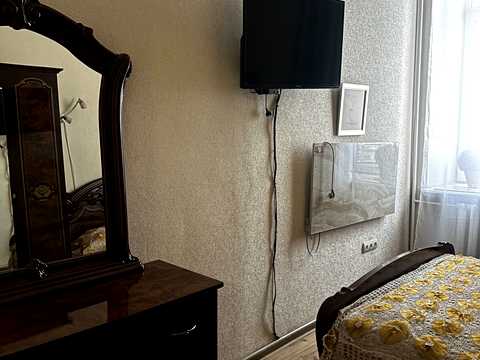 квартира по адресу Круглоуниверситетская ул., 14