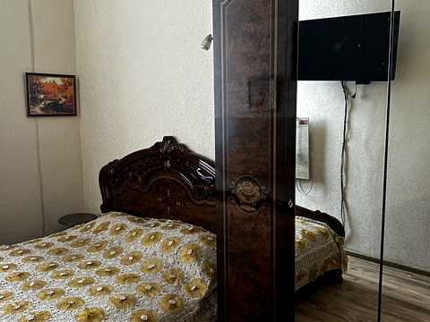 квартира по адресу Круглоуниверситетская ул., 14