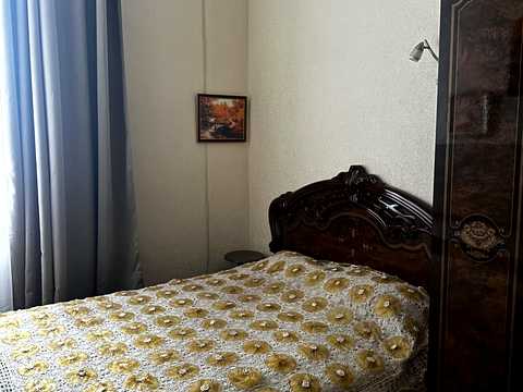 квартира по адресу Круглоуниверситетская ул., 14
