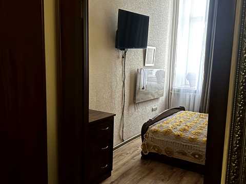 квартира по адресу Круглоуниверситетская ул., 14